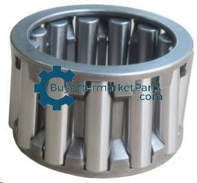 Hyundai Construction Equipment XKAH-00913 - BEARING-NEEDLE