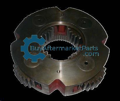 Hyundai Construction Equipment 3550BX000-07 - CARRIER ASSY NO3 T/R for Heavy Equipment