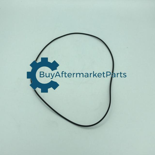 Hyundai Construction Equipment 001.05.1178 - O-RING for Heavy Equipment