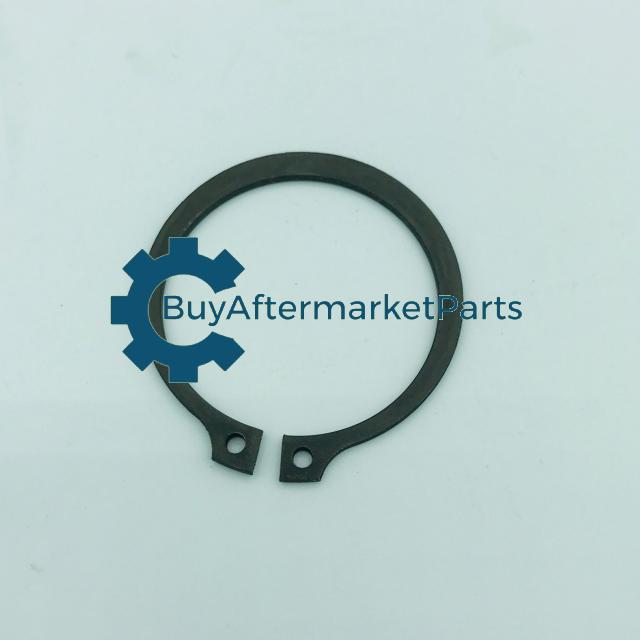 Hyundai Construction Equipment 002010076 - CIRCLIP