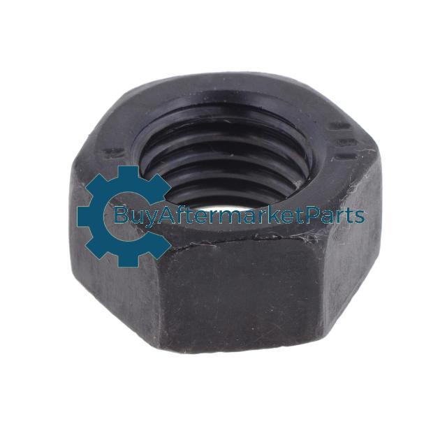 Hyundai Construction Equipment ZTAM-00799 - NUT