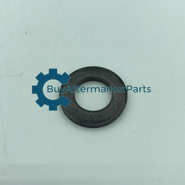 Hyundai Construction Equipment 015000-12000 - WASHER-PLAIN