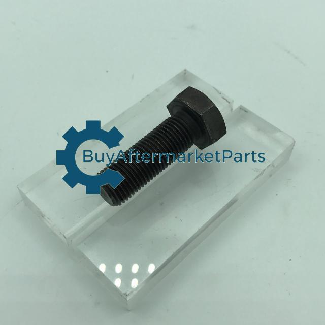 Hyundai Construction Equipment ZTAM-00139 - BOLT-HEX