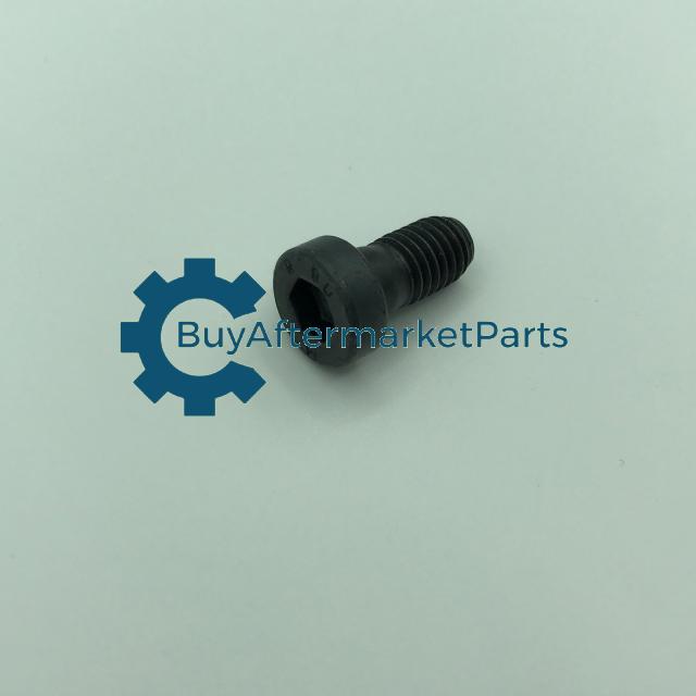 Hyundai Construction Equipment ZTAM-00200 - BOLT