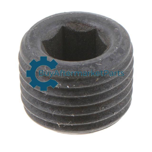 Hyundai Construction Equipment ZTAM-00237 - PLUG