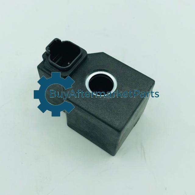 Hyundai Construction Equipment XKAL-00050 - COIL