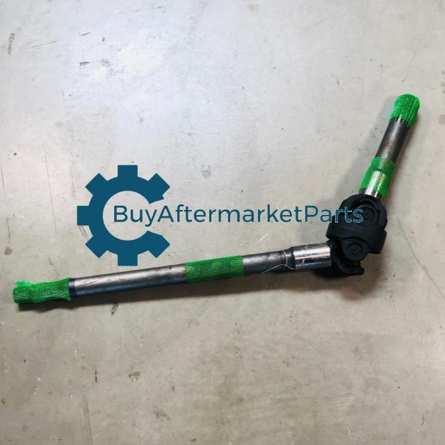 Hyundai Construction Equipment 0501-007-633 - JOINT-UNIVERSAL