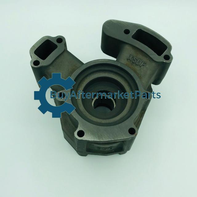 Hyundai Construction Equipment 0501-208-765 - GEAR PUMP