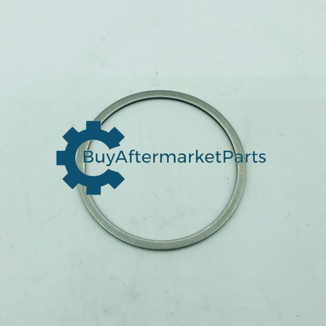 Hyundai Construction Equipment 0730-109-072 - WASHER