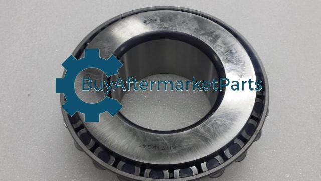 Hyundai Construction Equipment 0735-295-192 - BEARING RING