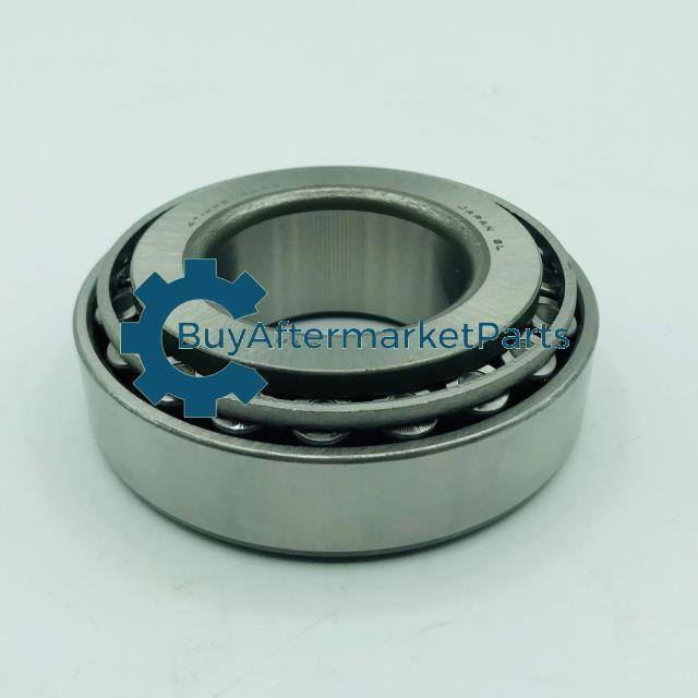 Hyundai Construction Equipment 0735-370-770 - BEARING