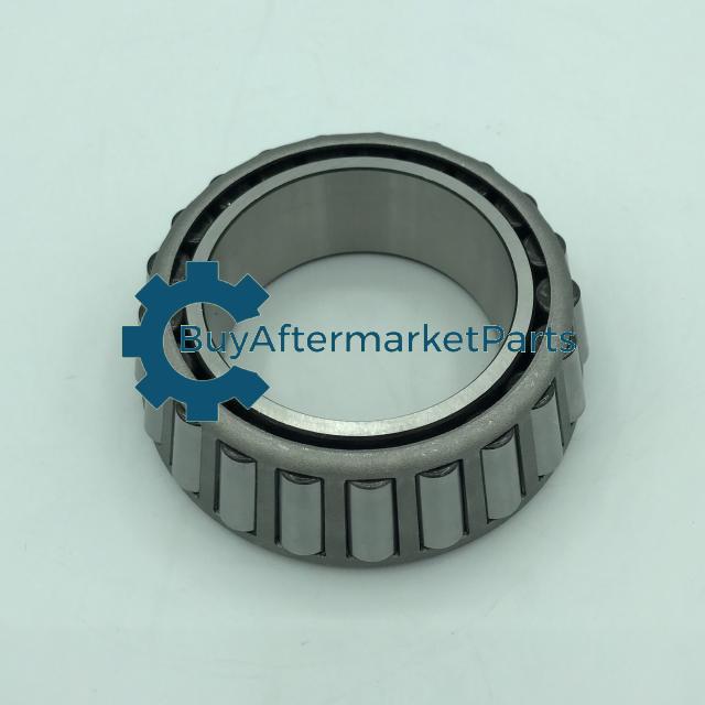 Hyundai Construction Equipment 0735-371-923 - BEARING-TAPER ROLL