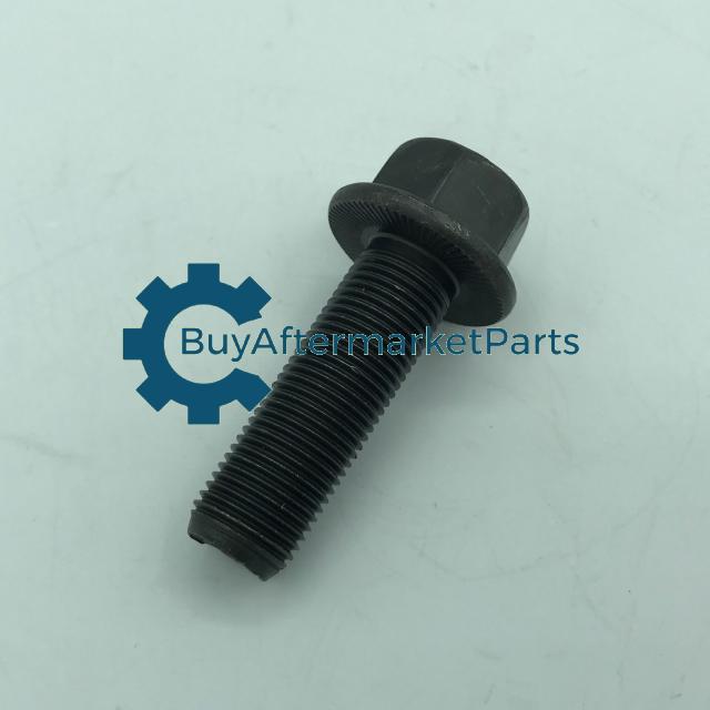 Hyundai Construction Equipment 0750-108-055 - LOCKING SCREW