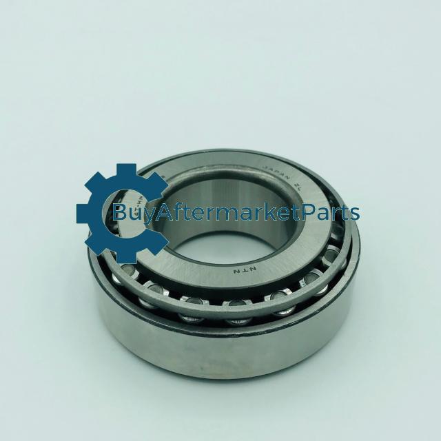 Hyundai Construction Equipment 0750-117-354 - BEARING-ROLLER