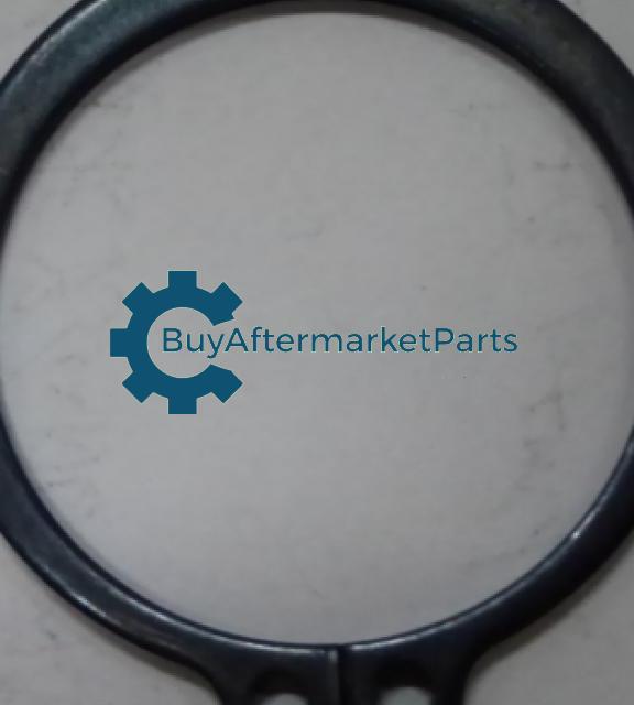 Hyundai Construction Equipment XKAH-00026 - RING-SNAP