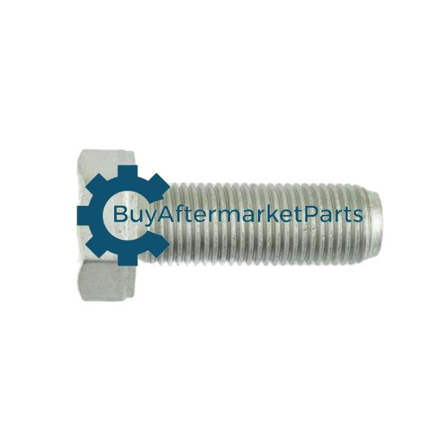 Hyundai Construction Equipment 112.04.022.01 - BOLT