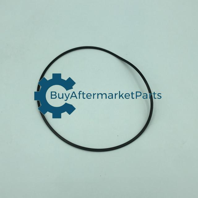 Hyundai Construction Equipment ZTAM-00097 - RING-BACKUP