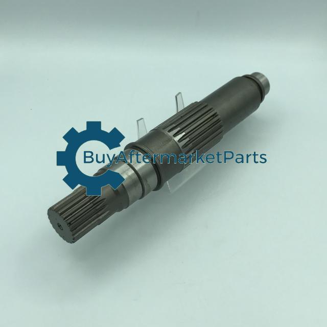 Hyundai Construction Equipment XKAH-00410 - SHAFT-MAIN