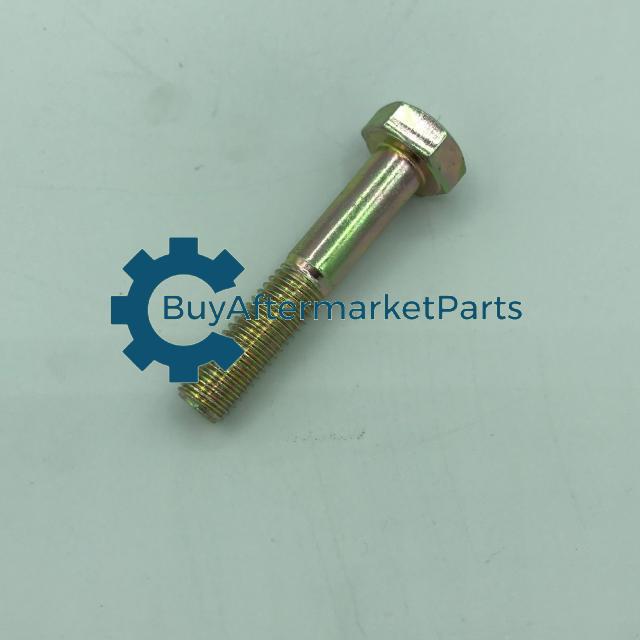 Hyundai Construction Equipment S017-100552 - BOLT-HEX