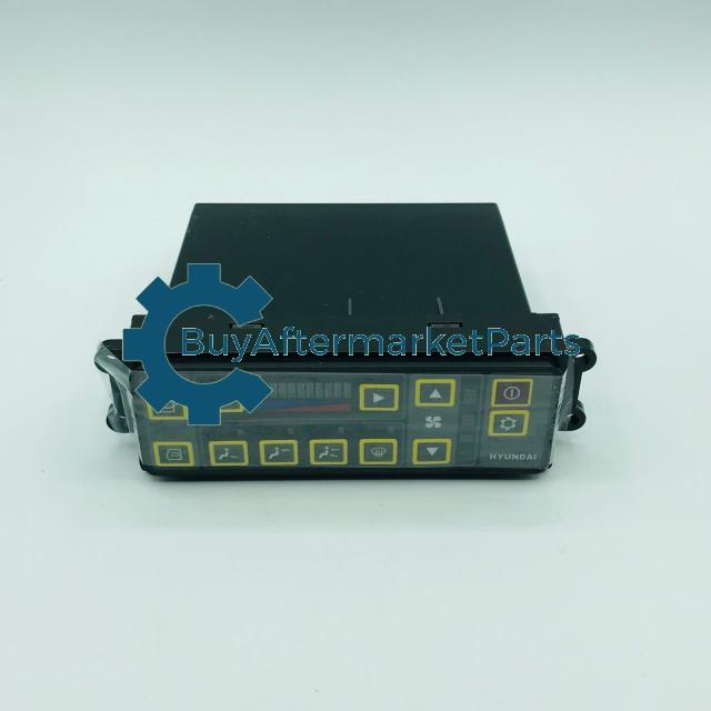 Hyundai Construction Equipment 11N6-90031 - CONTROL ASSY