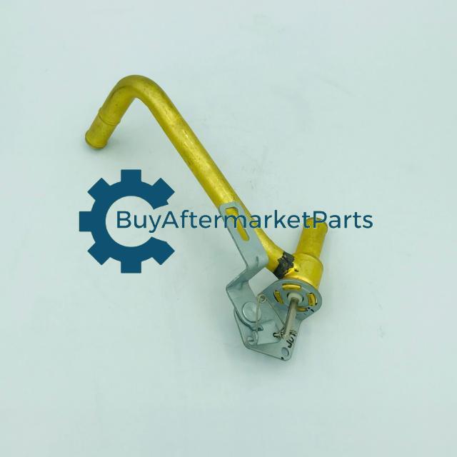 Hyundai Construction Equipment 11N6-90730 - VALVE-WATER