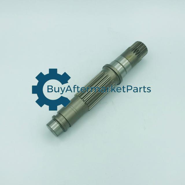 Hyundai Construction Equipment XKAH-00317 - SHAFT-MAIN