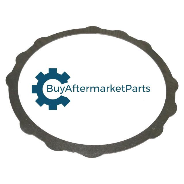 Hyundai Construction Equipment XKAH-00983 - PLATE-SEPARATOR for Heavy Equipment