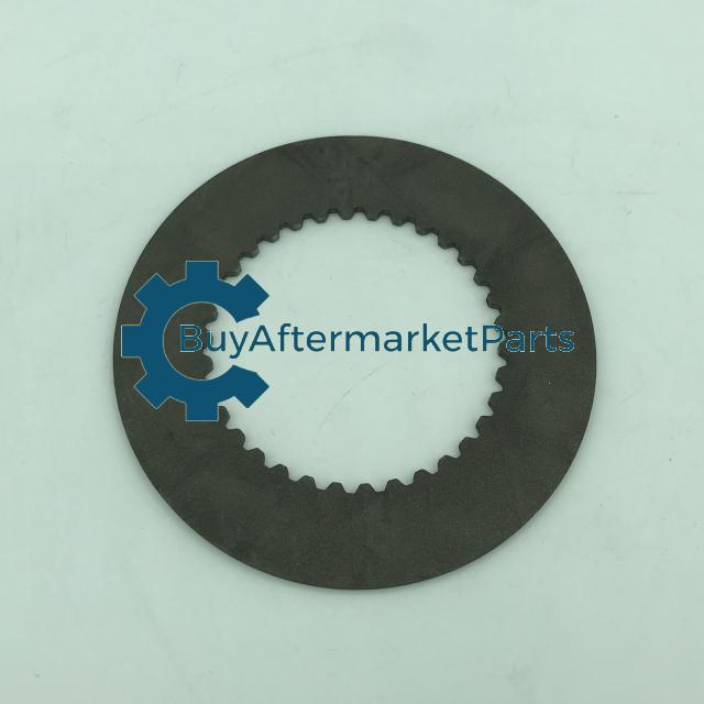 Hyundai Construction Equipment 176.04.038.02 - DISC-CLUTCH CT