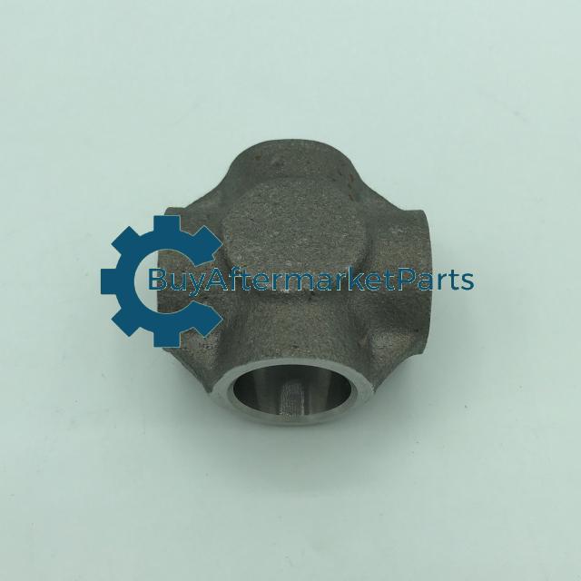 Hyundai Construction Equipment 1760401301 - RETAINER-SHAFT