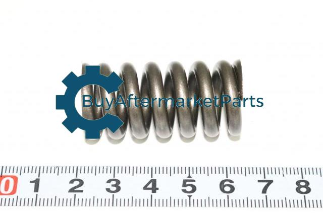 Hyundai Construction Equipment XKAH-00127 - SPRING-BRAKE for Heavy Equipment