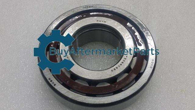 Hyundai Construction Equipment XKAH-00566 - BEARING-ROLLER for Heavy Equipment