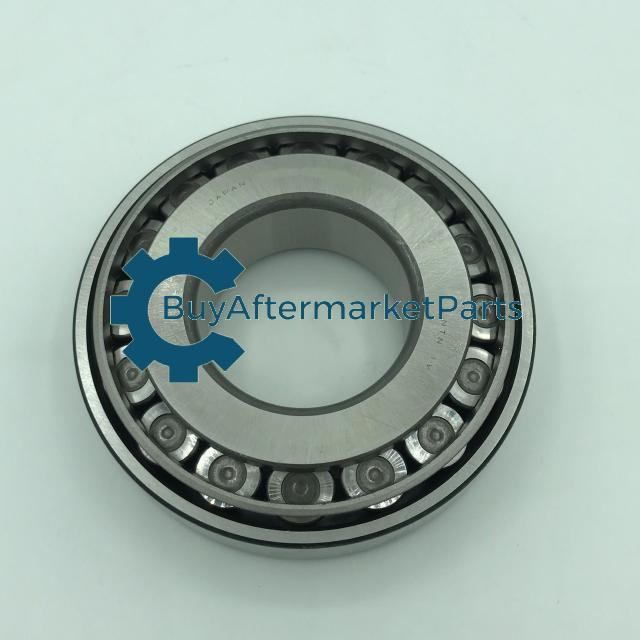 Hyundai Construction Equipment XKAH-00139 - BEARING-ROLLER for Heavy Equipment
