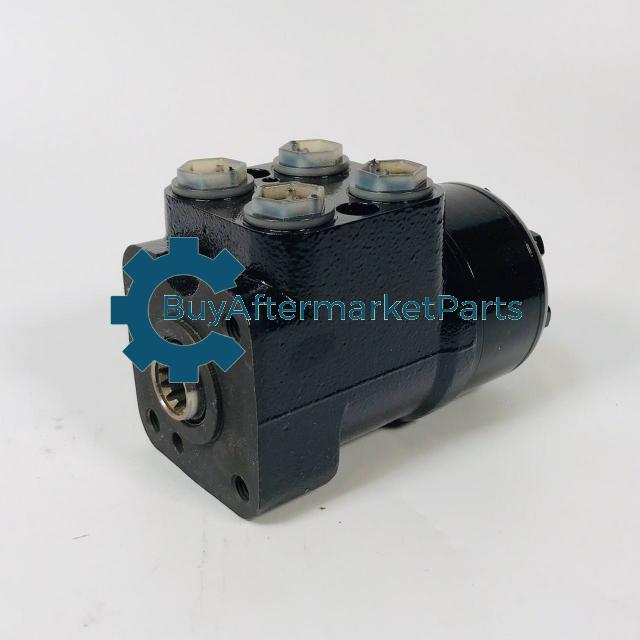 Hyundai Construction Equipment 31L6-00990 - VALVE ASSY-STEERING