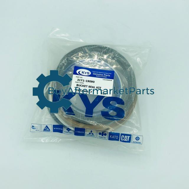 Hyundai Construction Equipment 31Y1-19090 - SEAL KIT-CYL