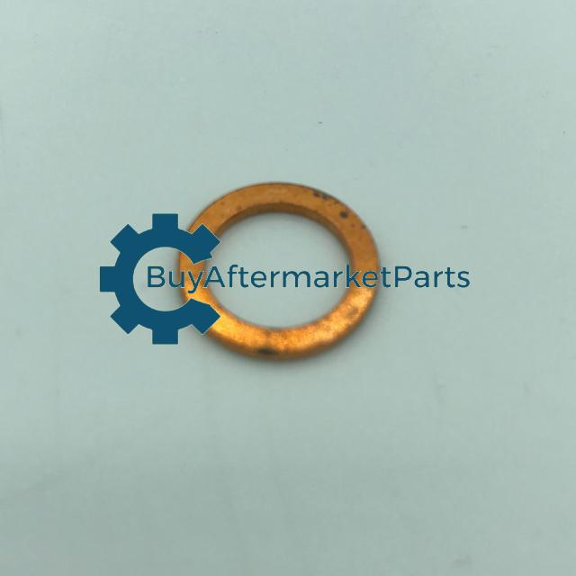 Hyundai Construction Equipment P392-120000 - WASHER-COPPER