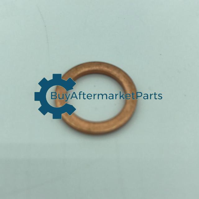 Hyundai Construction Equipment XKCF-00005 - WASHER-BRONZE