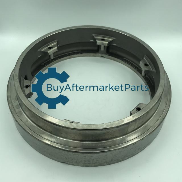 Hyundai Construction Equipment 4474-351-079 - PISTON for Heavy Equipment