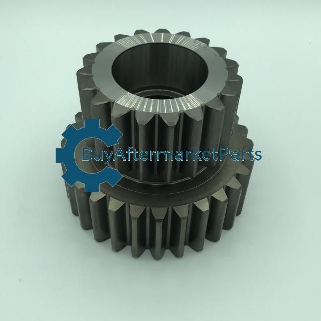 Hyundai Construction Equipment 610B1006-0101 - GEAR-CLUSTER