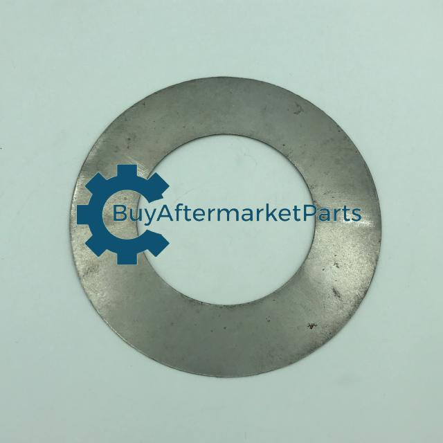 Hyundai Construction Equipment S391-090160 - SHIM-ROUND 1.0 for Heavy Equipment