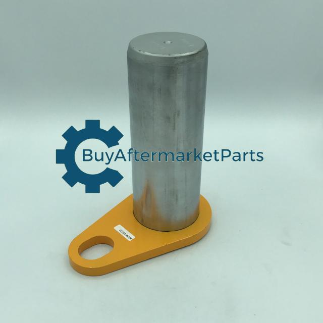 Hyundai Construction Equipment 61LM-15320 - PIN-JOINT