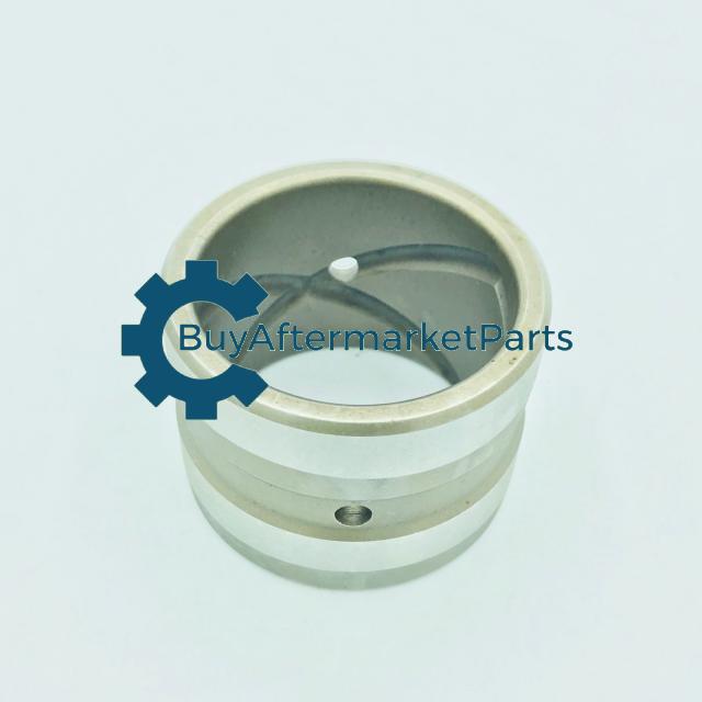 Hyundai Construction Equipment 61M9-15710 - BUSHING-PIN for Heavy Equipment