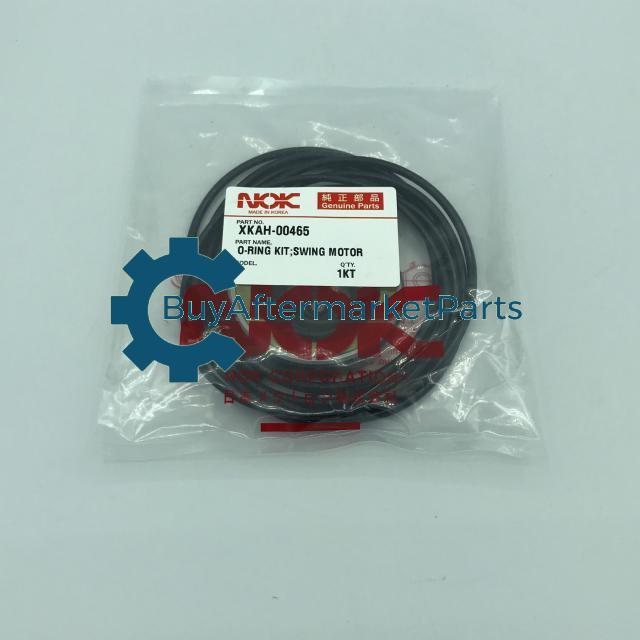Hyundai Construction Equipment XKAH-01060-AS - SEAL KIT for Heavy Equipment