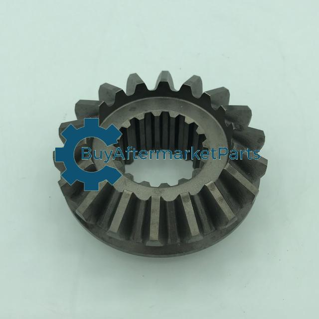 Hyundai Construction Equipment 7340400502 - GEAR-SIDE