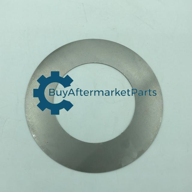 Hyundai Construction Equipment S391-095160 - SHIM-ROUND 1.0