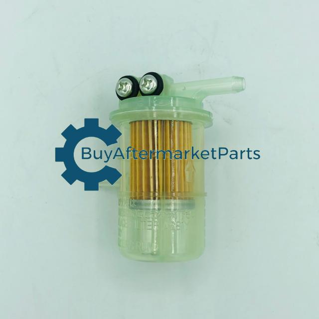 Hyundai Construction Equipment MM435-190 - FILTER-FUEL W/S