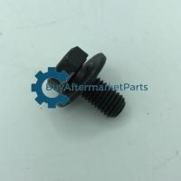 Hyundai Construction Equipment S017-120256 - BOLT-HEX