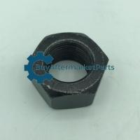 Hyundai Construction Equipment S206-271002 - NUT-HEX for Heavy Equipment