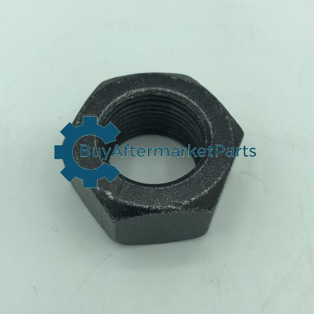 Hyundai Construction Equipment S206-271006 - NUT-HEX for Heavy Equipment