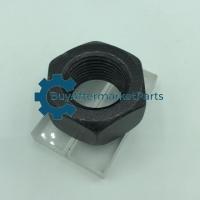 Hyundai Construction Equipment S206-361006 - NUT-HEX for Heavy Equipment