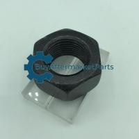 Hyundai Construction Equipment S206-361006 - NUT-HEX